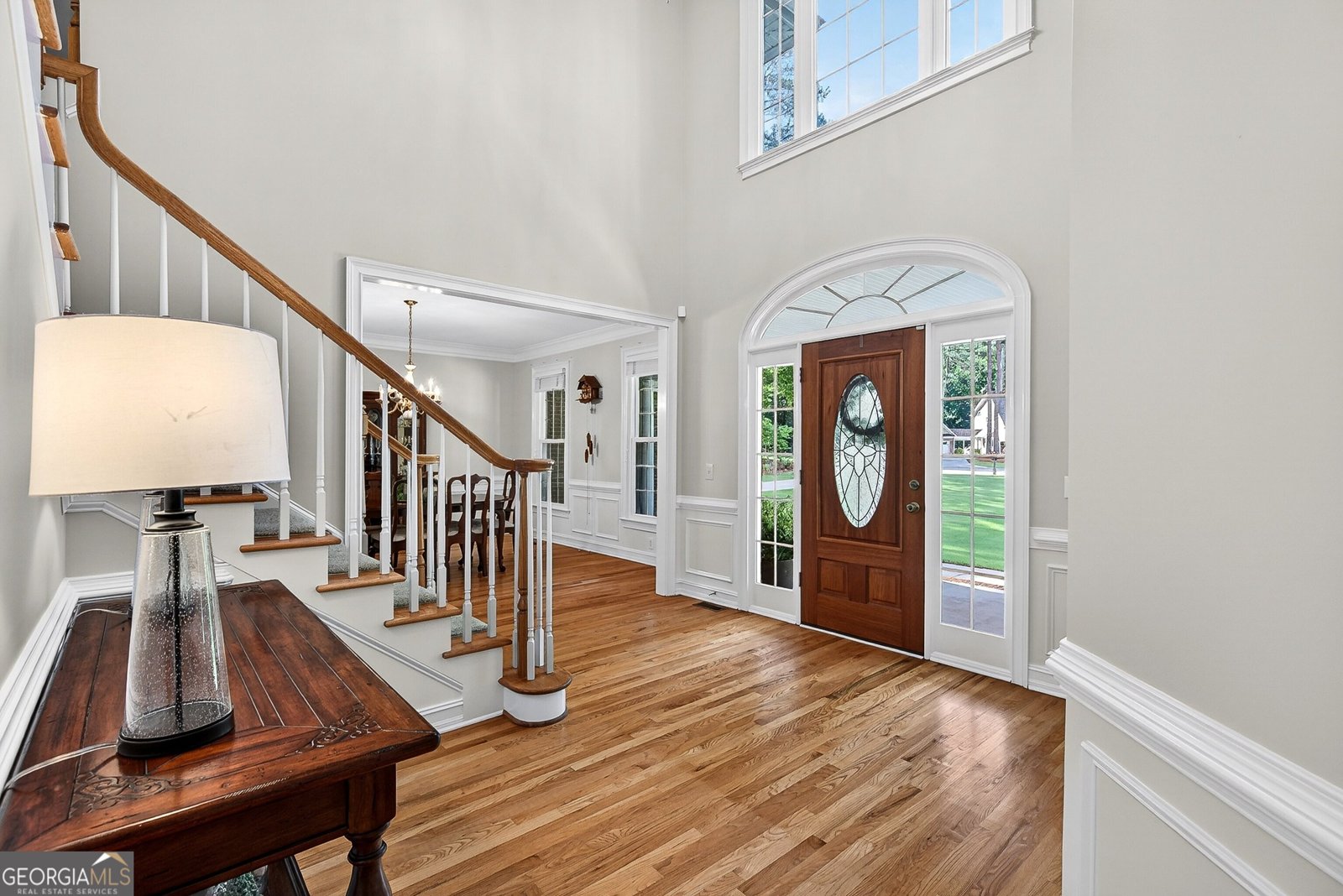 140 Tall Timber Court Fayetteville - Photo 11
