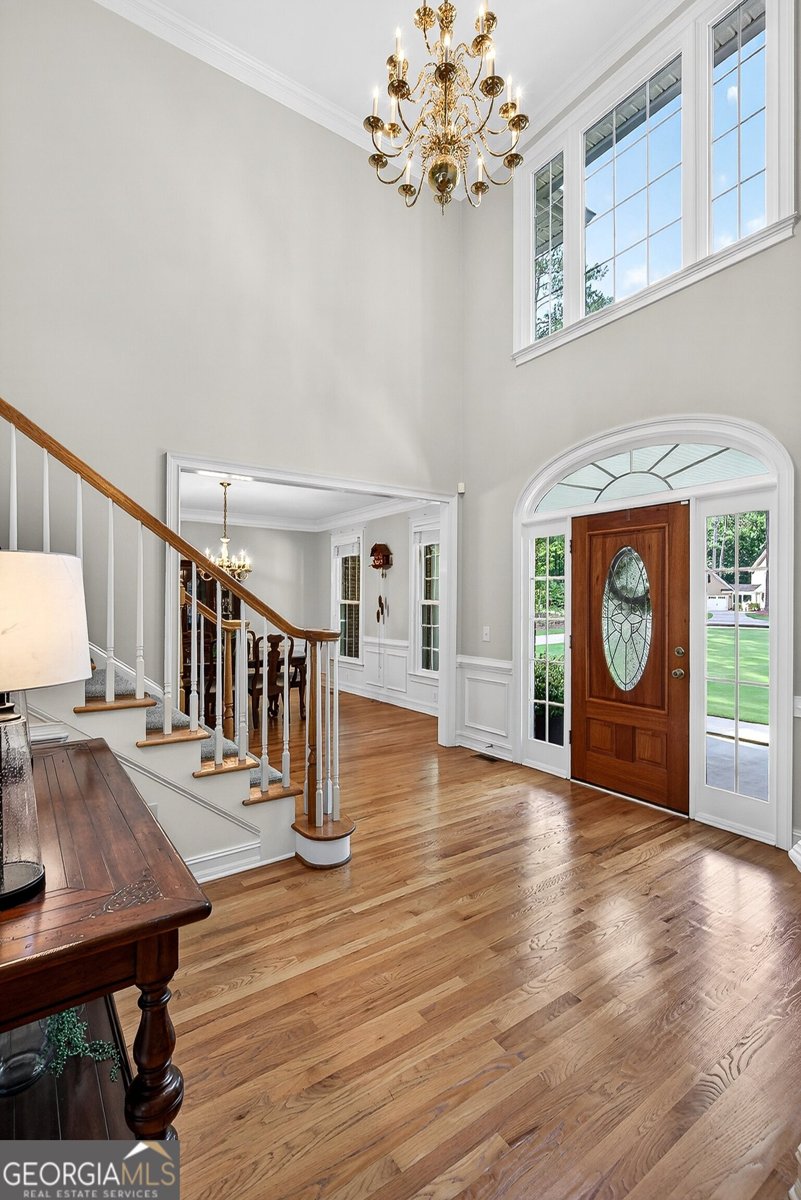 140 Tall Timber Court Fayetteville - Photo 12