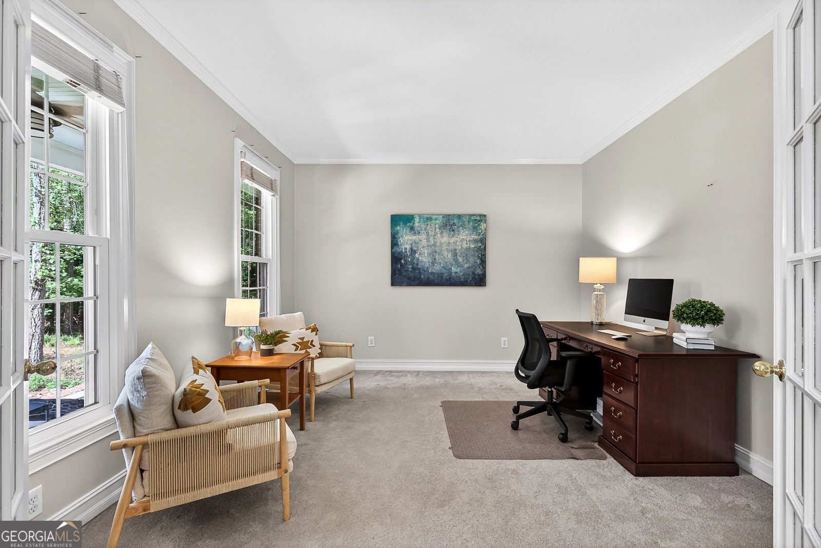 140 Tall Timber Court Fayetteville - Photo 13
