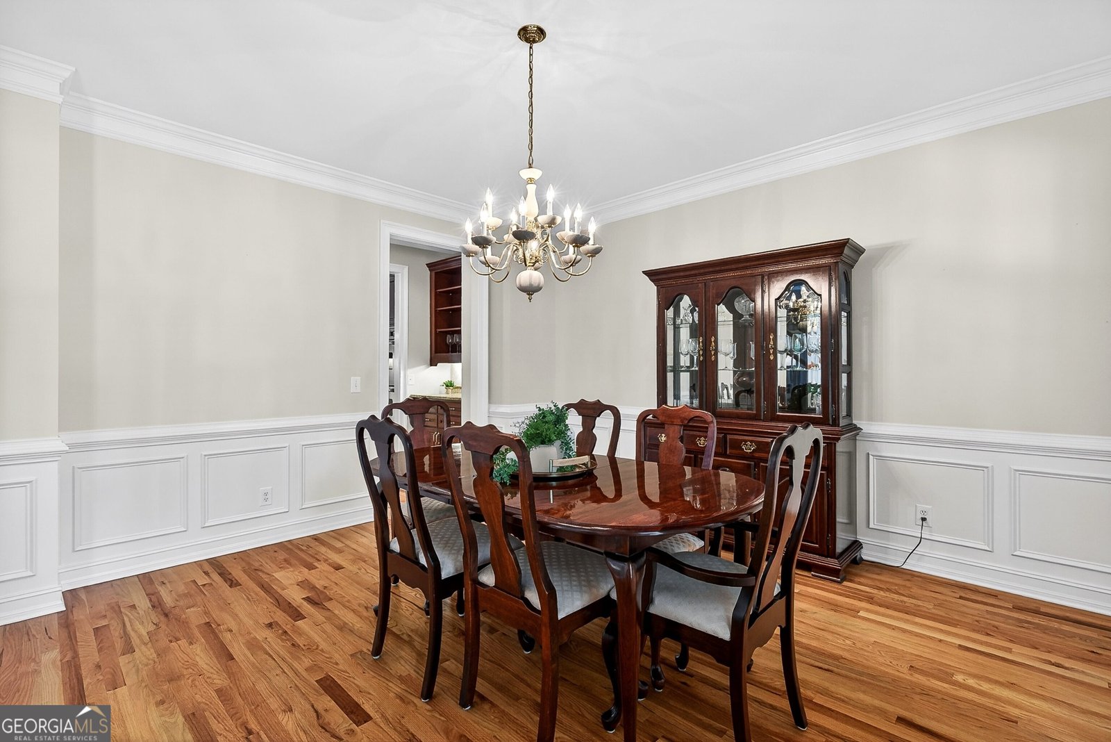 140 Tall Timber Court Fayetteville - Photo 14