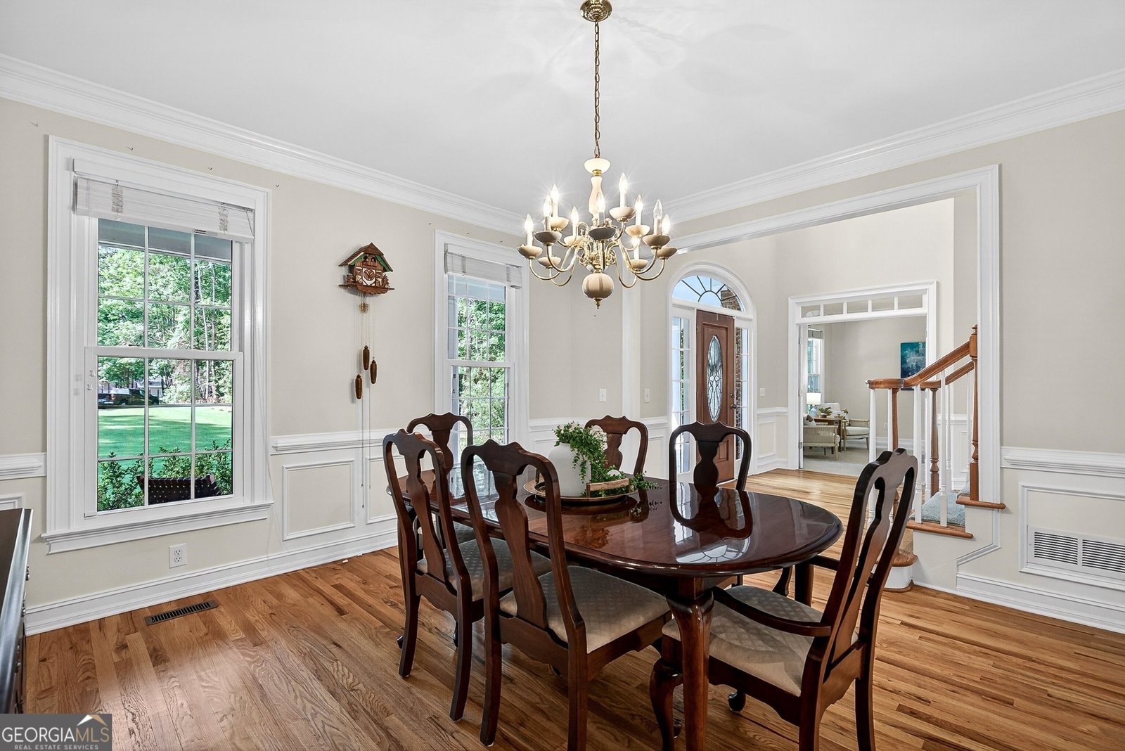 140 Tall Timber Court Fayetteville - Photo 15