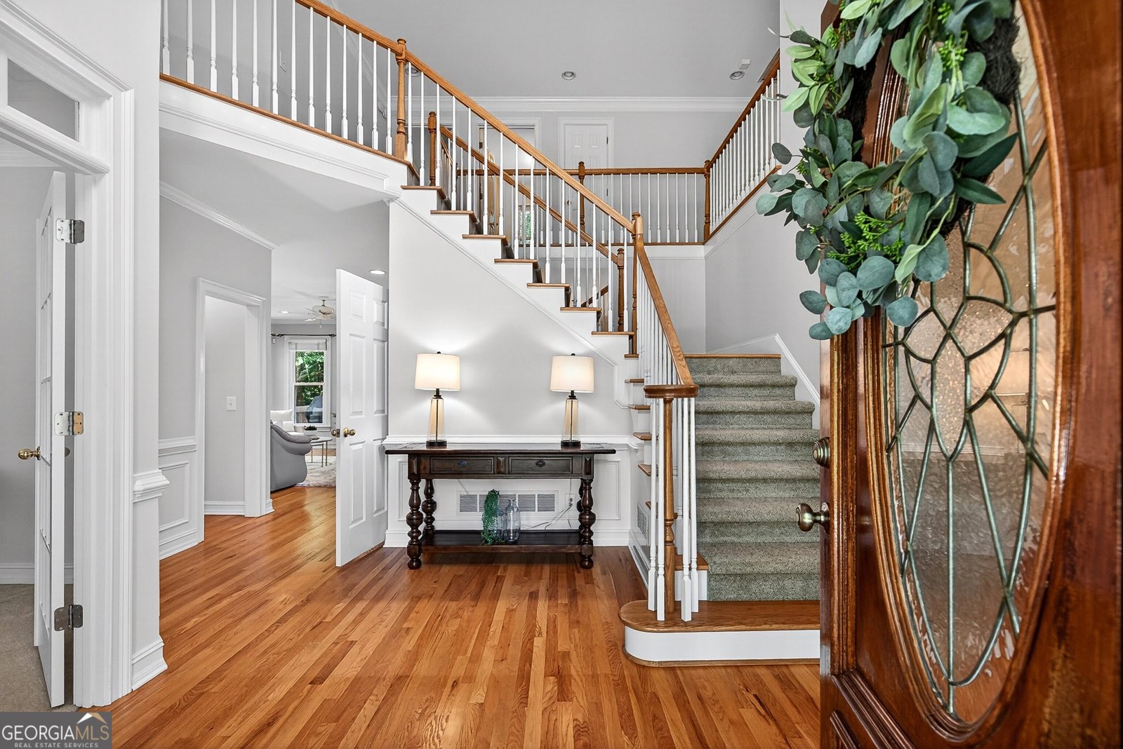 140 Tall Timber Court Fayetteville - Photo 16