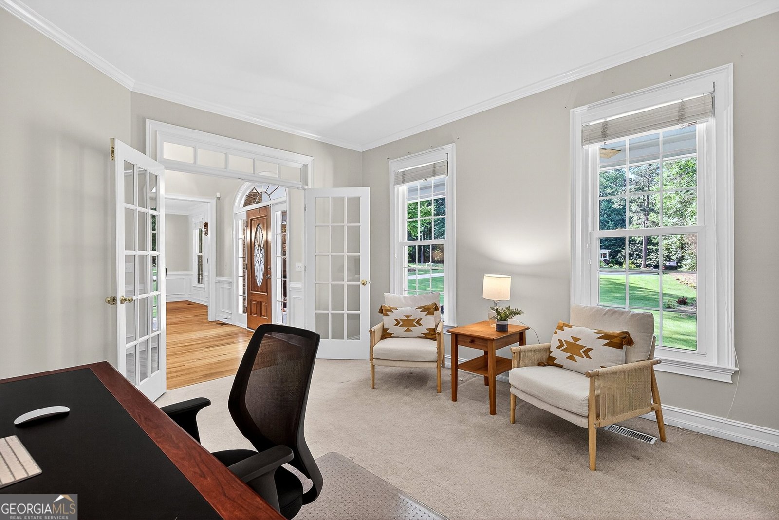 140 Tall Timber Court Fayetteville - Photo 17