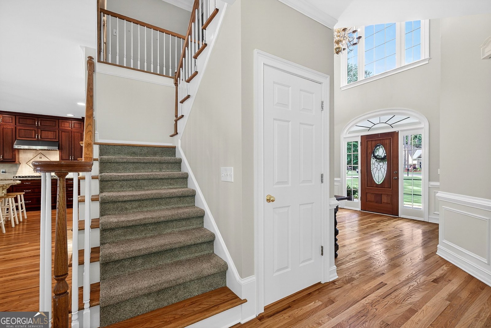 140 Tall Timber Court Fayetteville - Photo 19