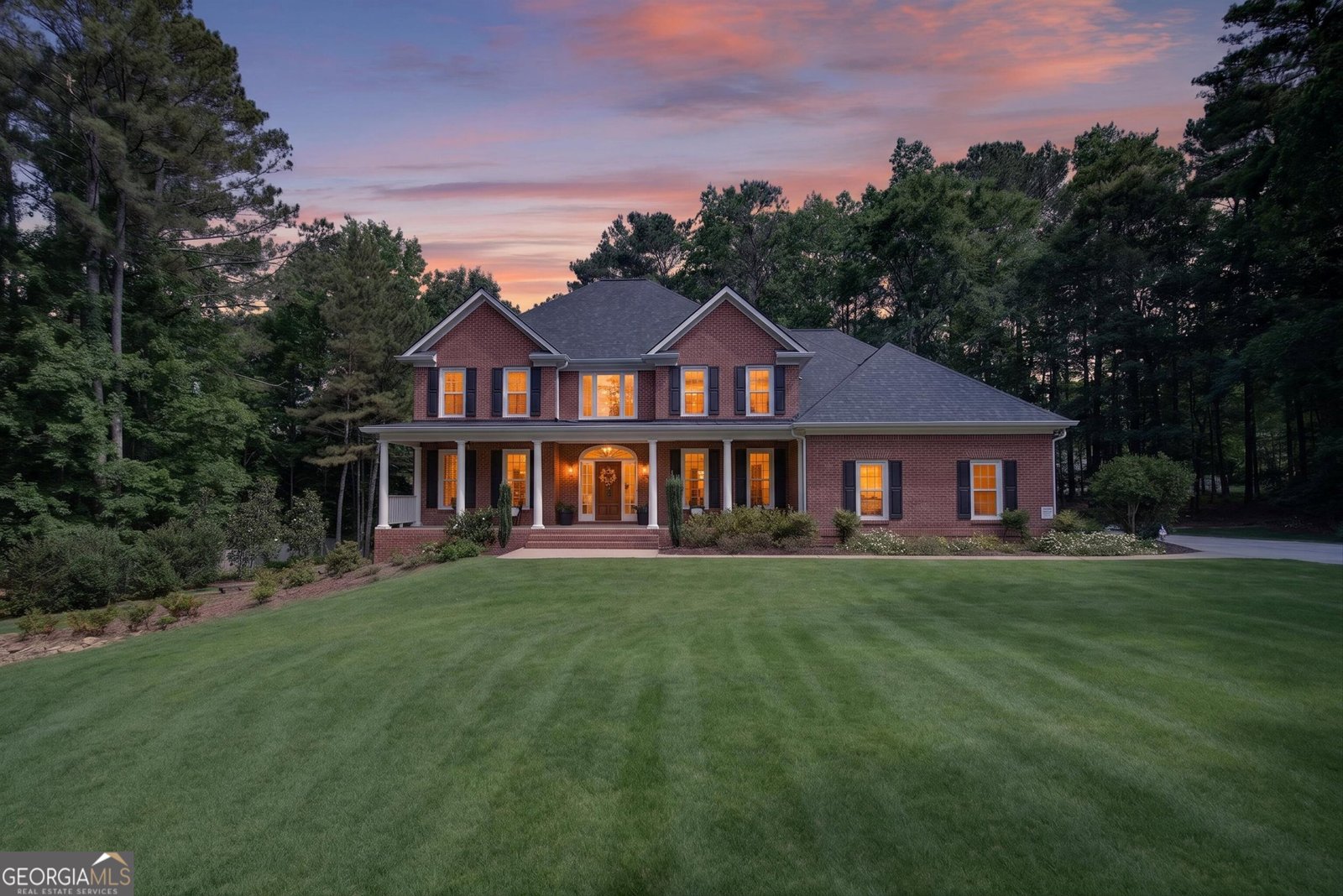 140 Tall Timber Court Fayetteville - Photo 2