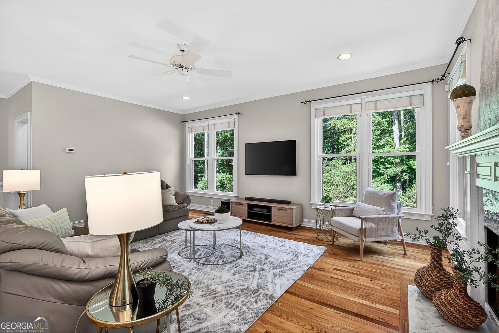 140 Tall Timber Court Fayetteville - Photo 21