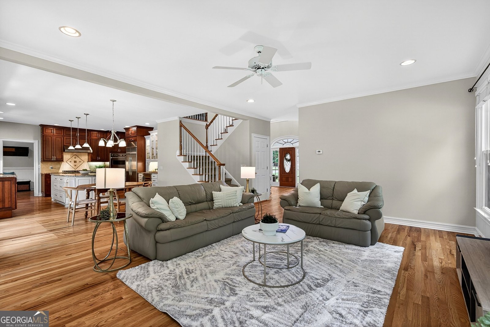 140 Tall Timber Court Fayetteville - Photo 23