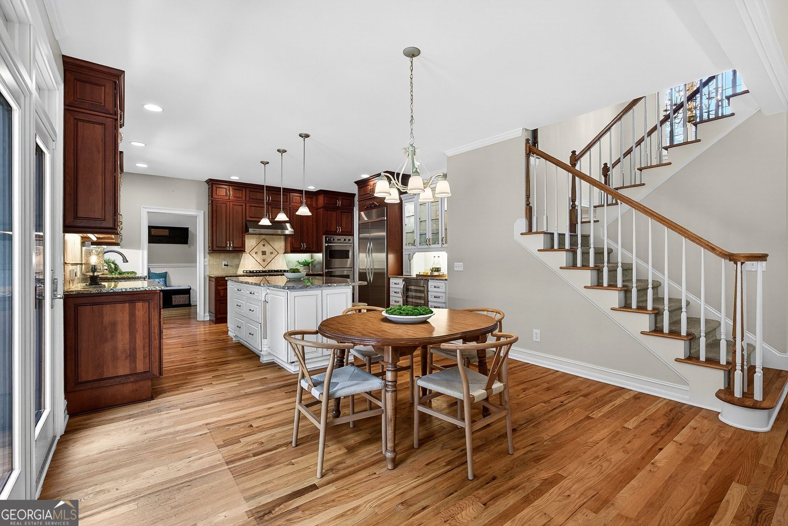 140 Tall Timber Court Fayetteville - Photo 25