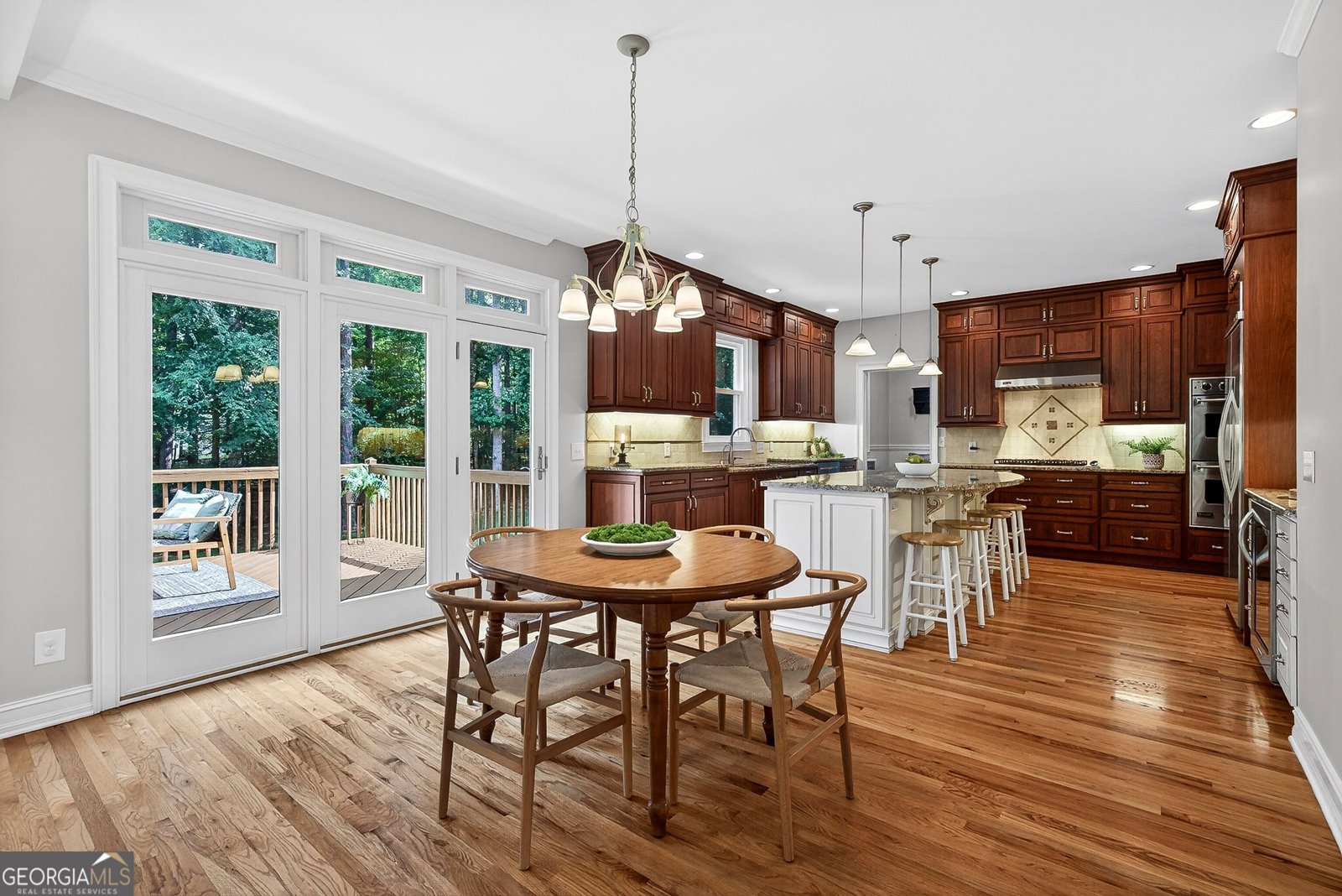 140 Tall Timber Court Fayetteville - Photo 26