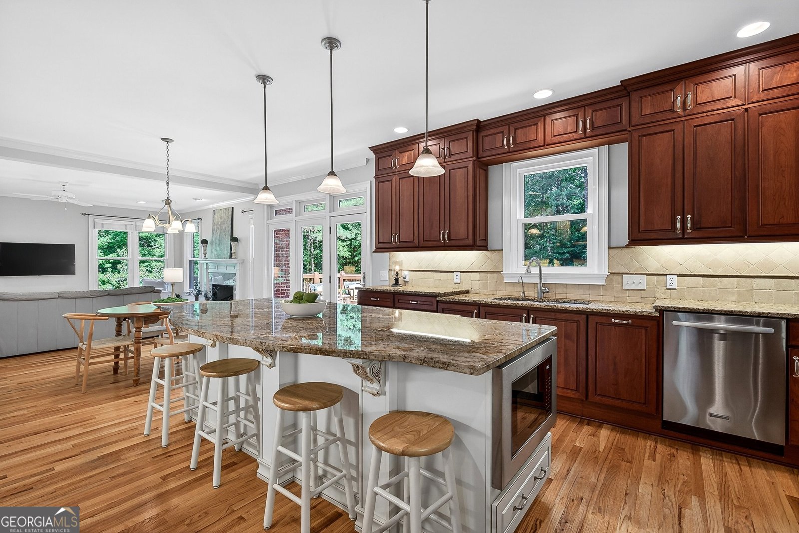140 Tall Timber Court Fayetteville - Photo 29