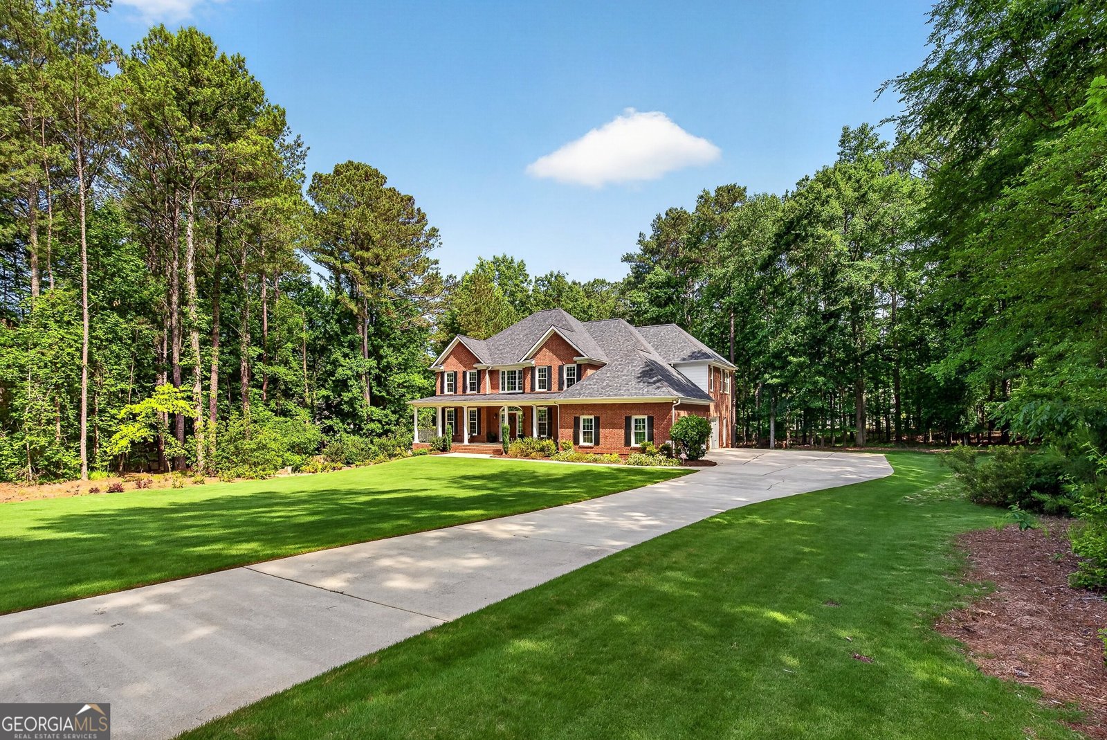 140 Tall Timber Court Fayetteville - Photo 3