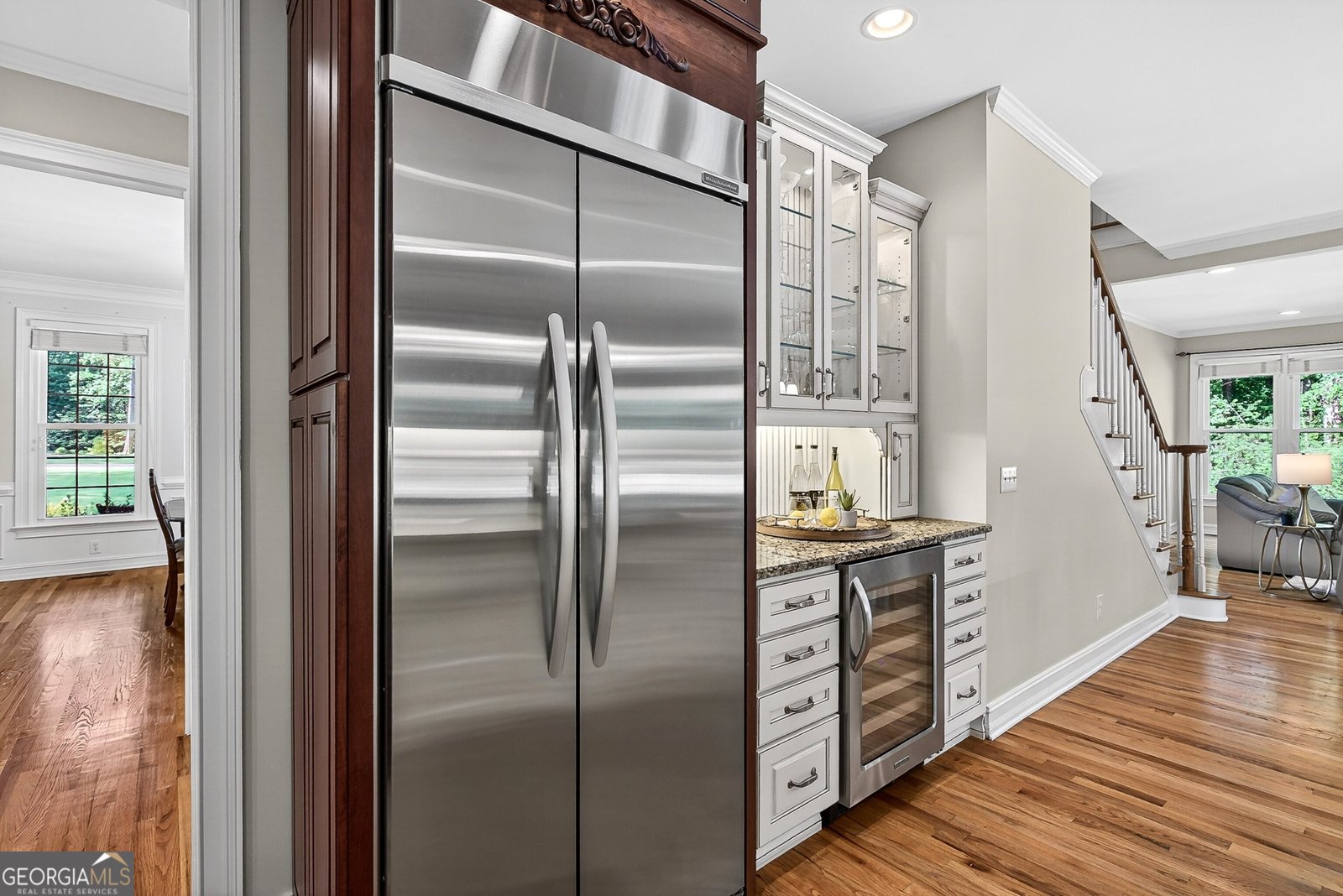 140 Tall Timber Court Fayetteville - Photo 31