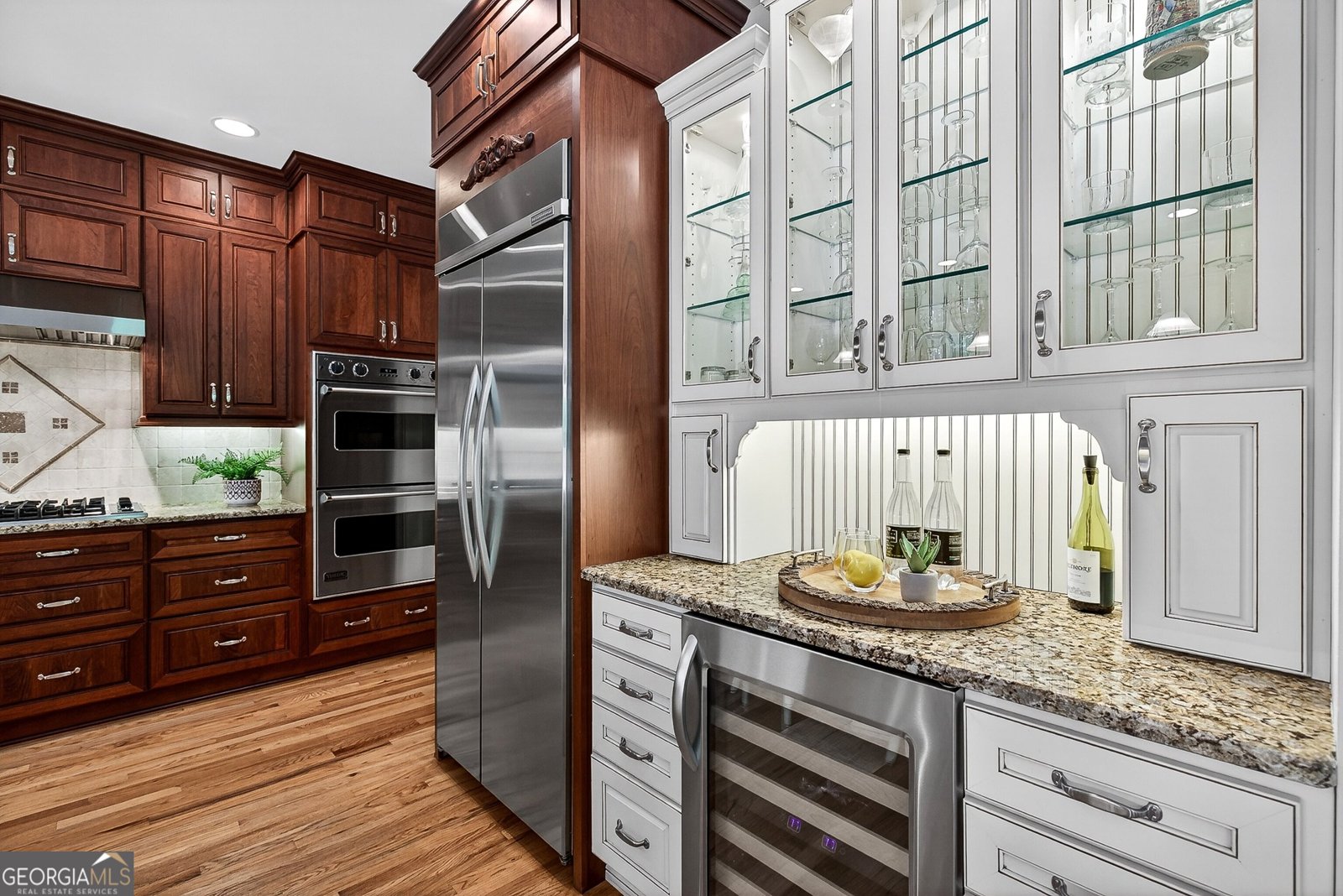 140 Tall Timber Court Fayetteville - Photo 32