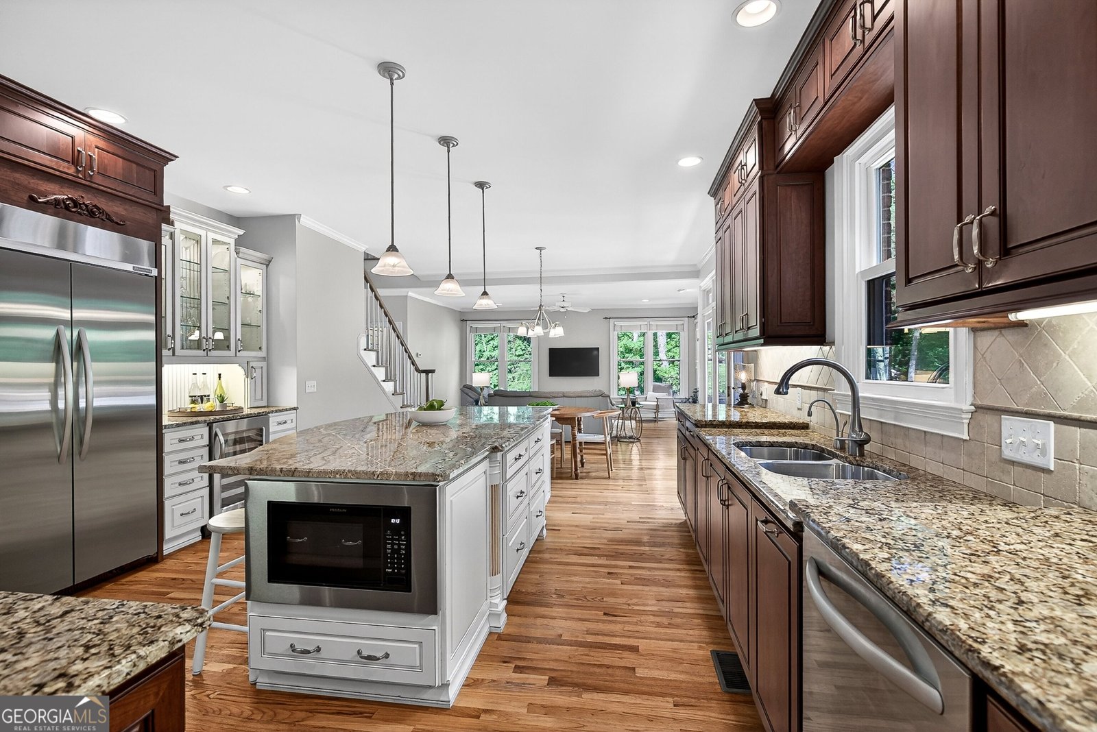 140 Tall Timber Court Fayetteville - Photo 33