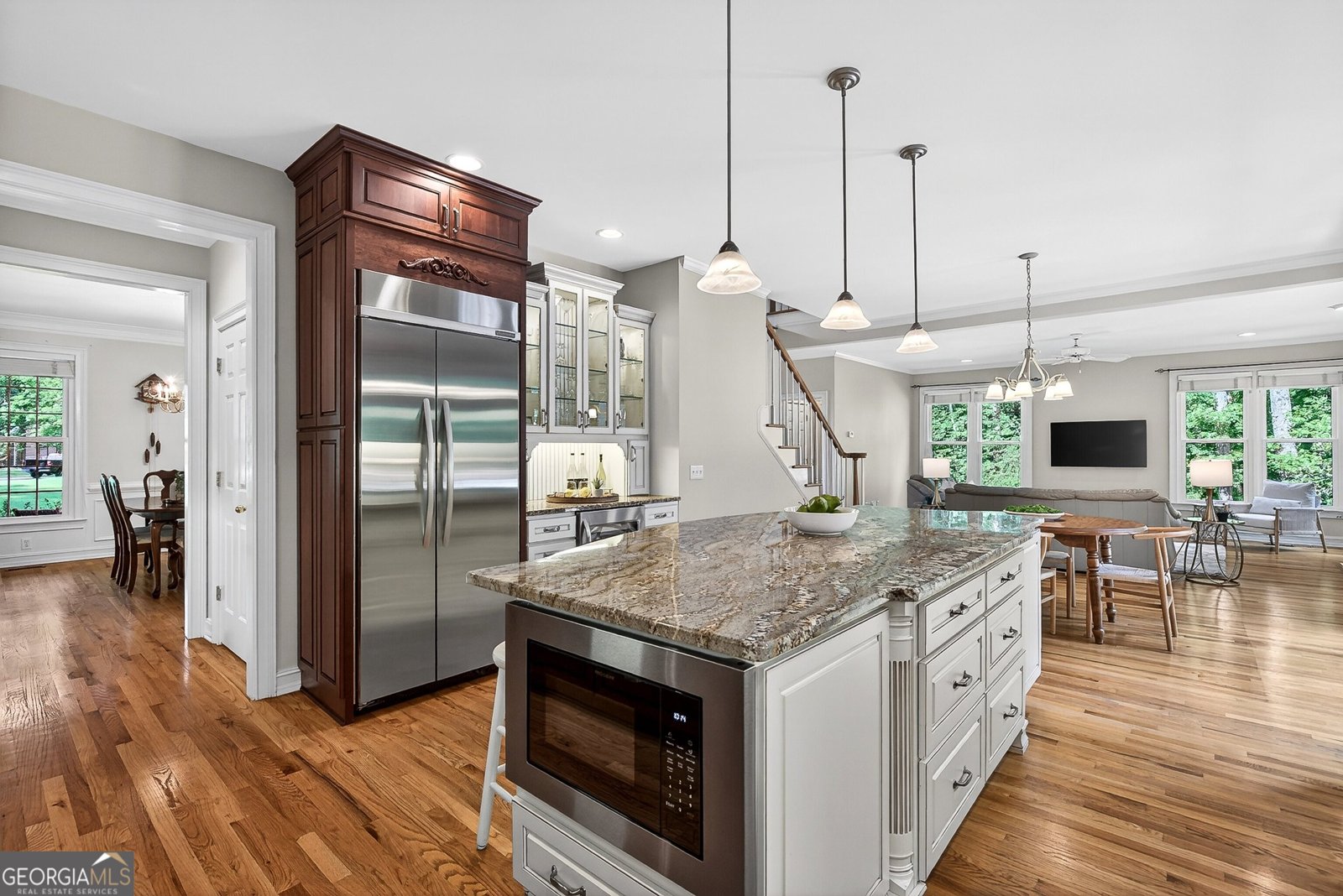 140 Tall Timber Court Fayetteville - Photo 34
