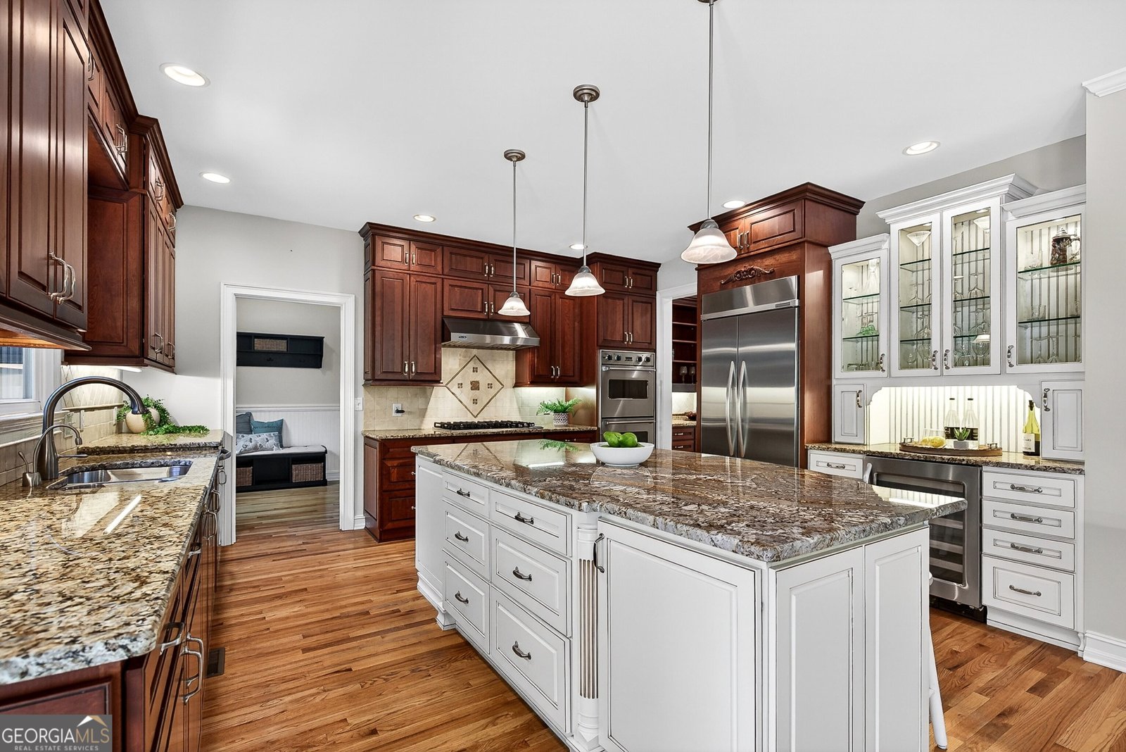 140 Tall Timber Court Fayetteville - Photo 36