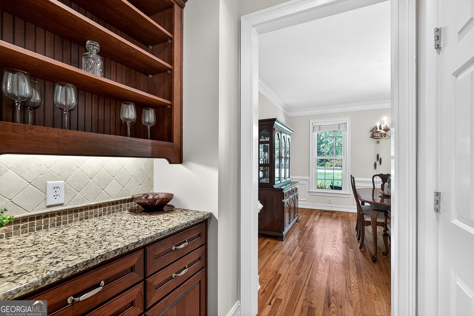 140 Tall Timber Court Fayetteville - Photo 37