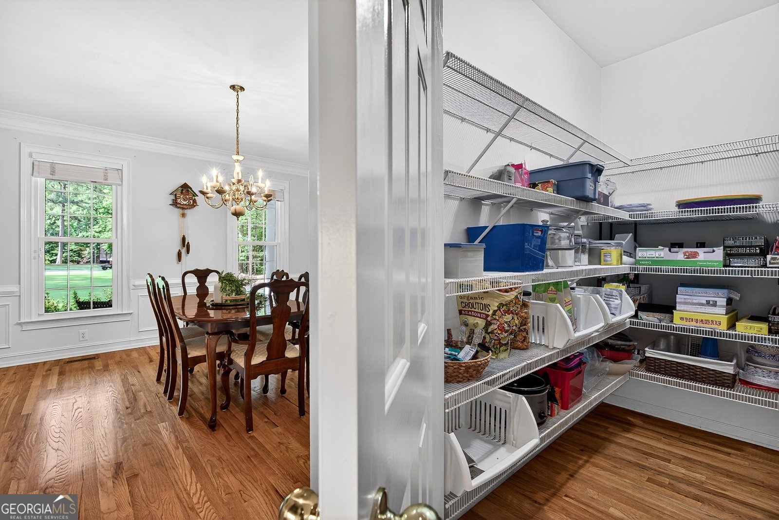 140 Tall Timber Court Fayetteville - Photo 39
