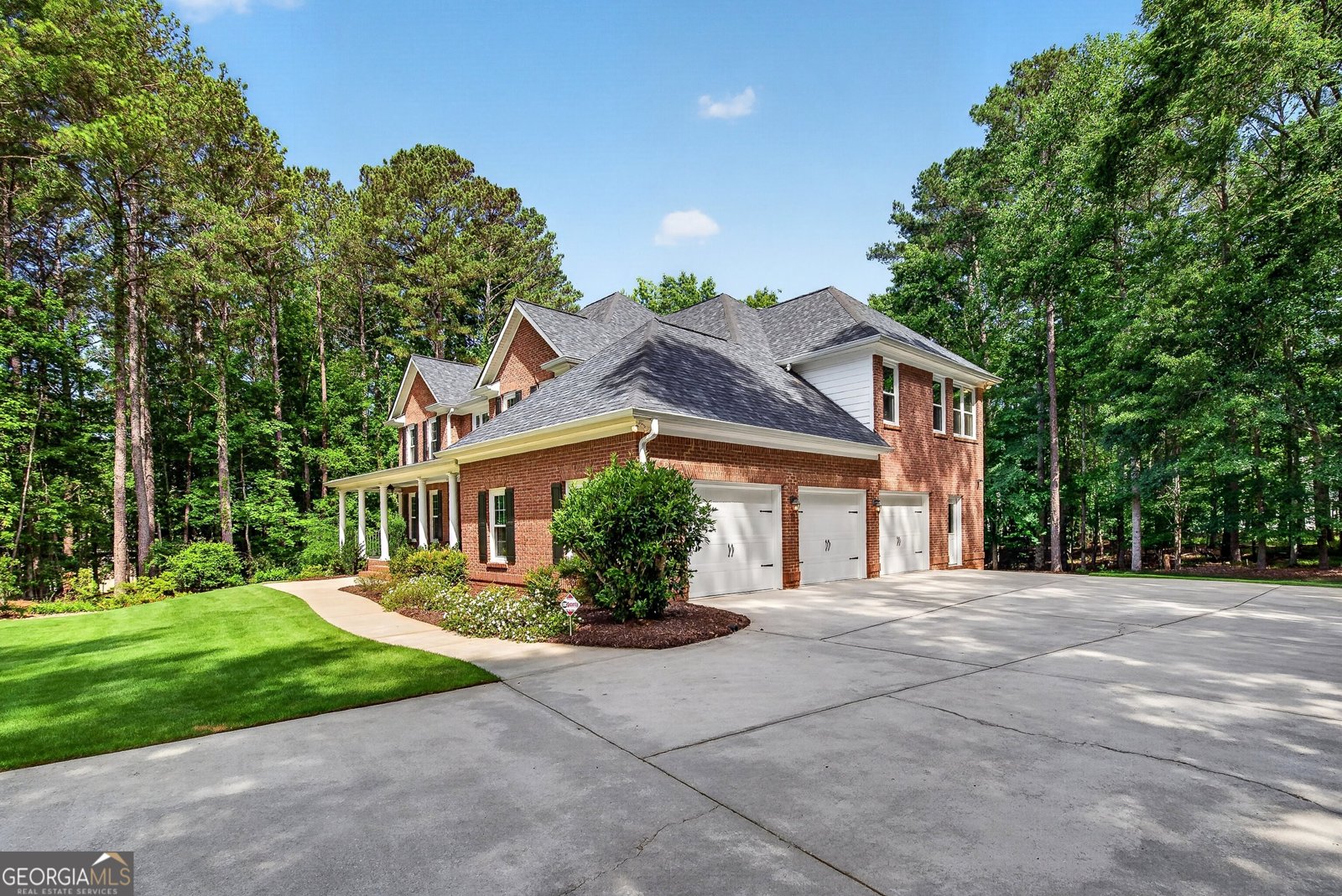 140 Tall Timber Court Fayetteville - Photo 4