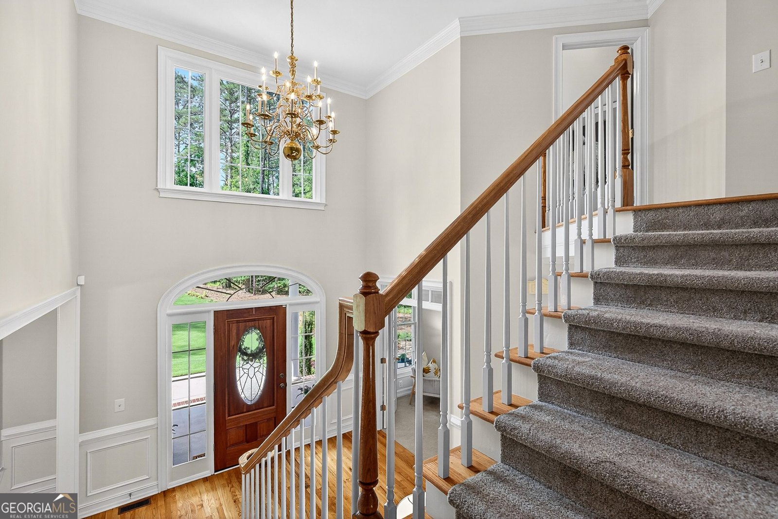 140 Tall Timber Court Fayetteville - Photo 41