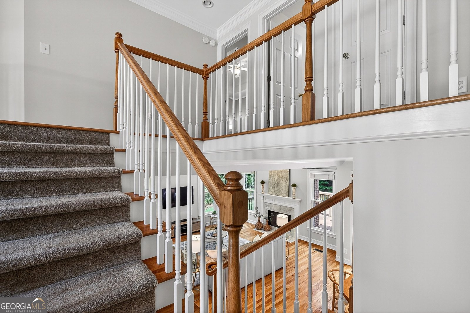 140 Tall Timber Court Fayetteville - Photo 42