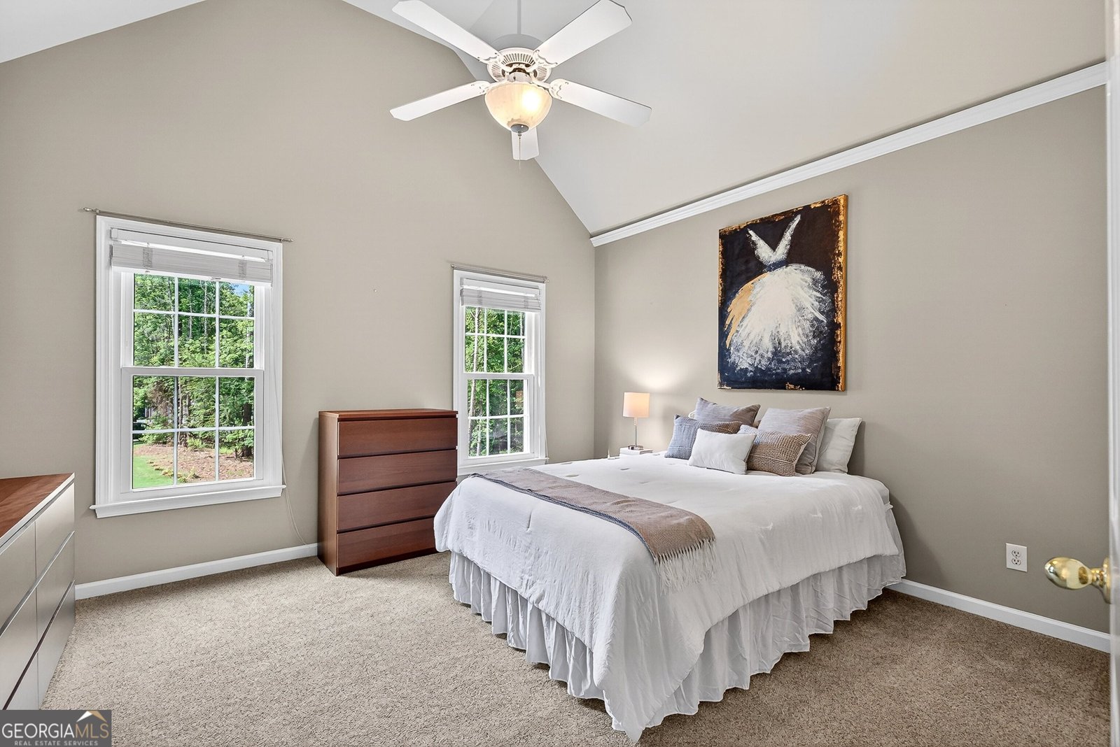 140 Tall Timber Court Fayetteville - Photo 46