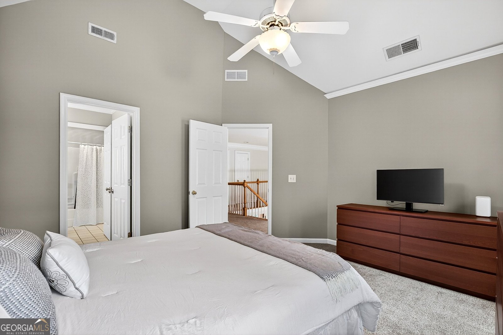 140 Tall Timber Court Fayetteville - Photo 47