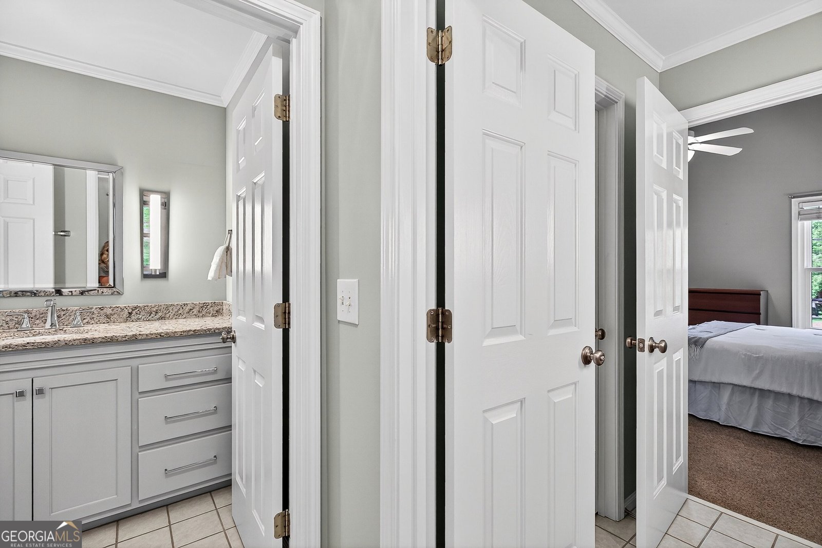 140 Tall Timber Court Fayetteville - Photo 49