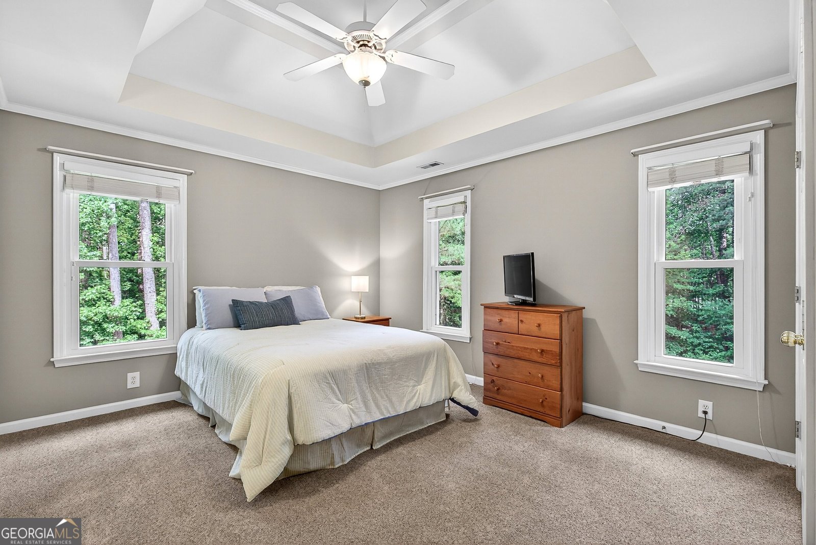 140 Tall Timber Court Fayetteville - Photo 54