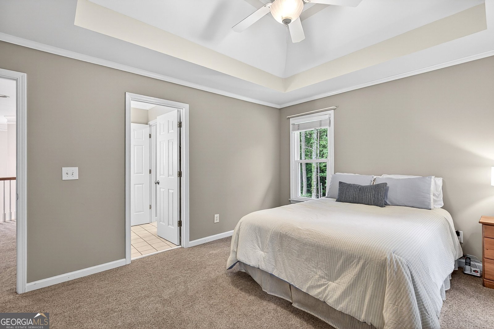 140 Tall Timber Court Fayetteville - Photo 55