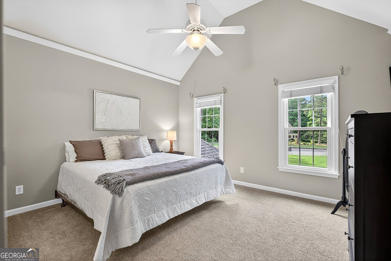 140 Tall Timber Court Fayetteville - Photo 57