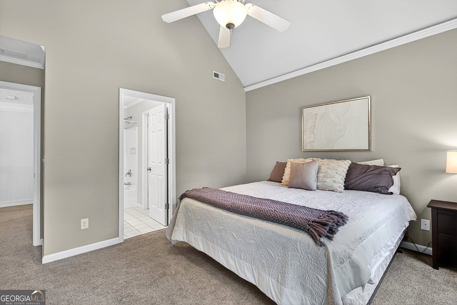 140 Tall Timber Court Fayetteville - Photo 58