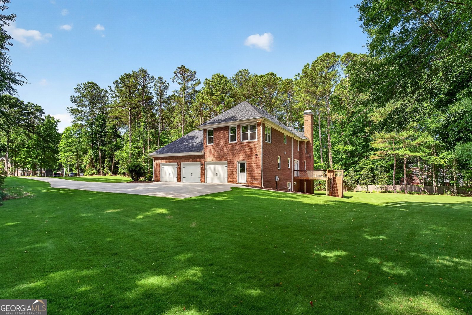 140 Tall Timber Court Fayetteville - Photo 6