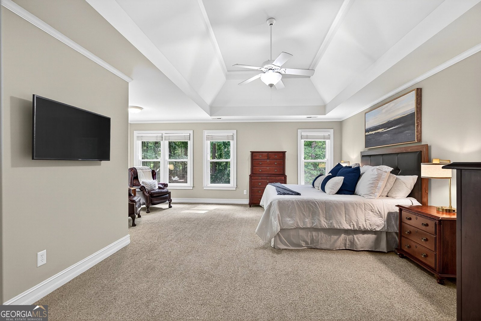 140 Tall Timber Court Fayetteville - Photo 60