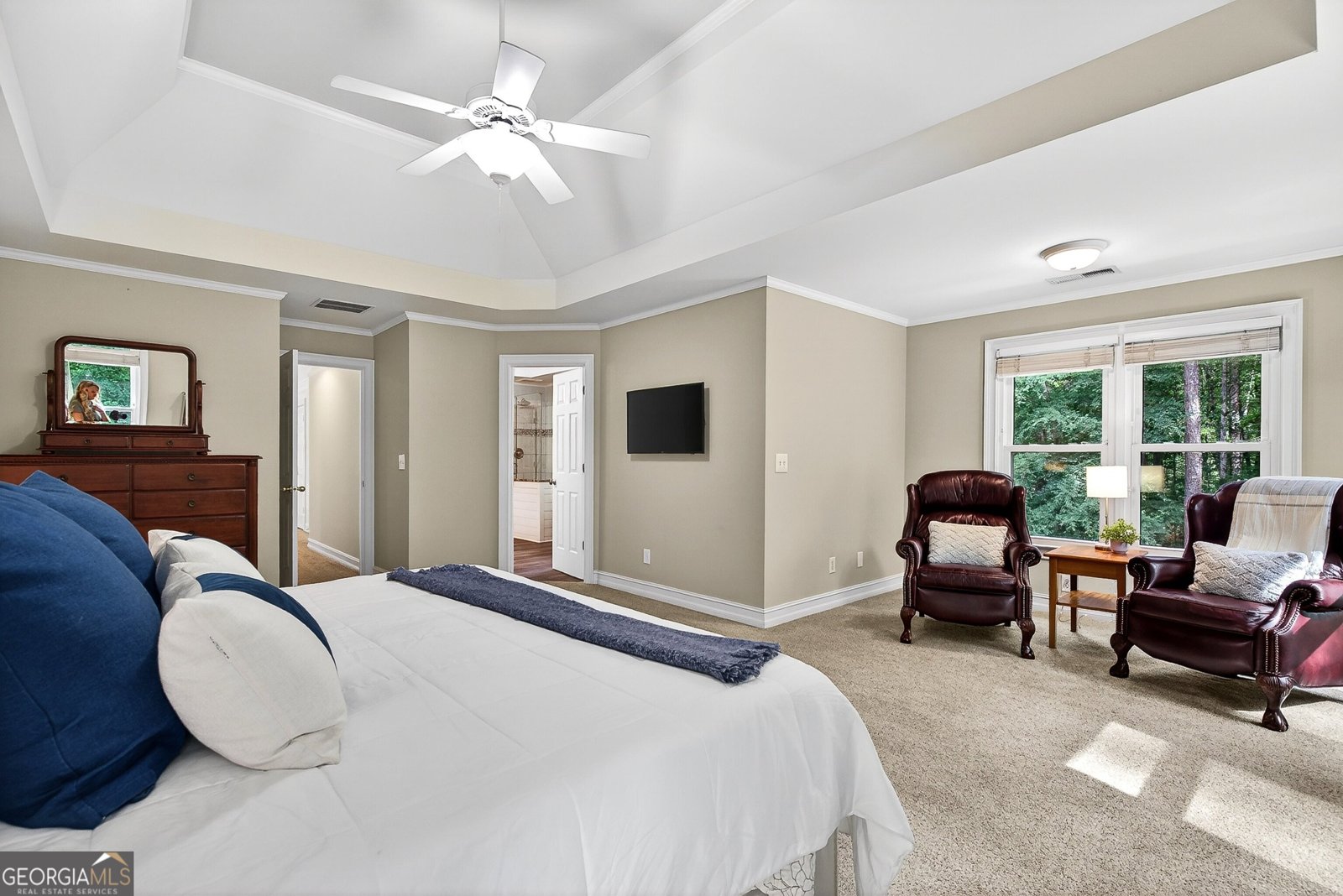 140 Tall Timber Court Fayetteville - Photo 61