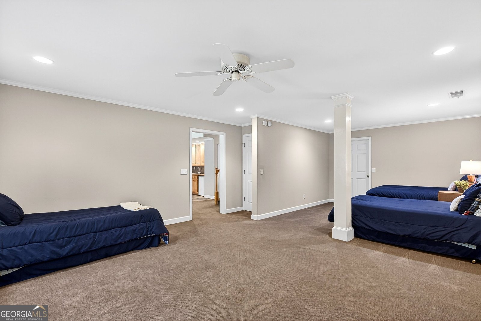 140 Tall Timber Court Fayetteville - Photo 76