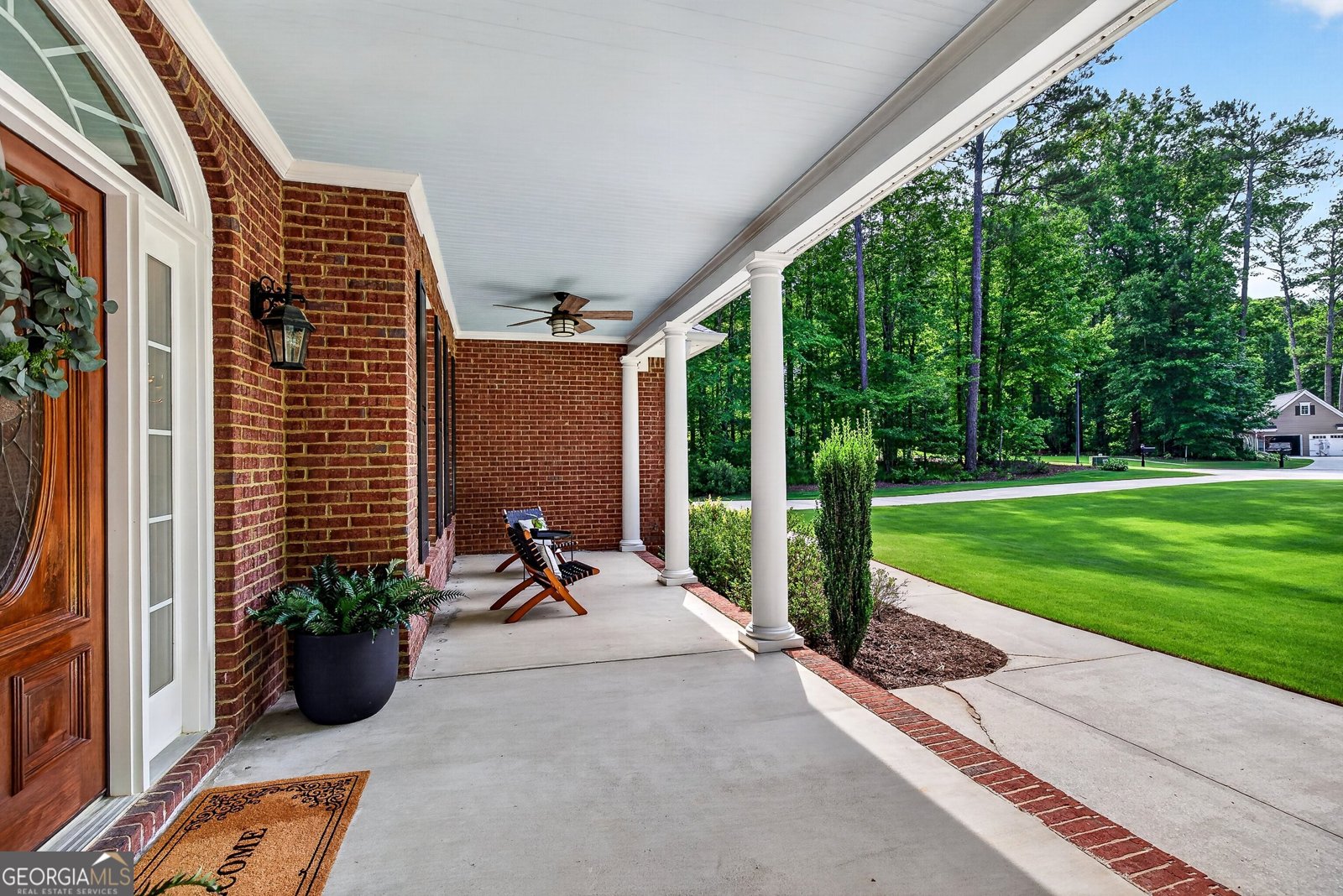 140 Tall Timber Court Fayetteville - Photo 8