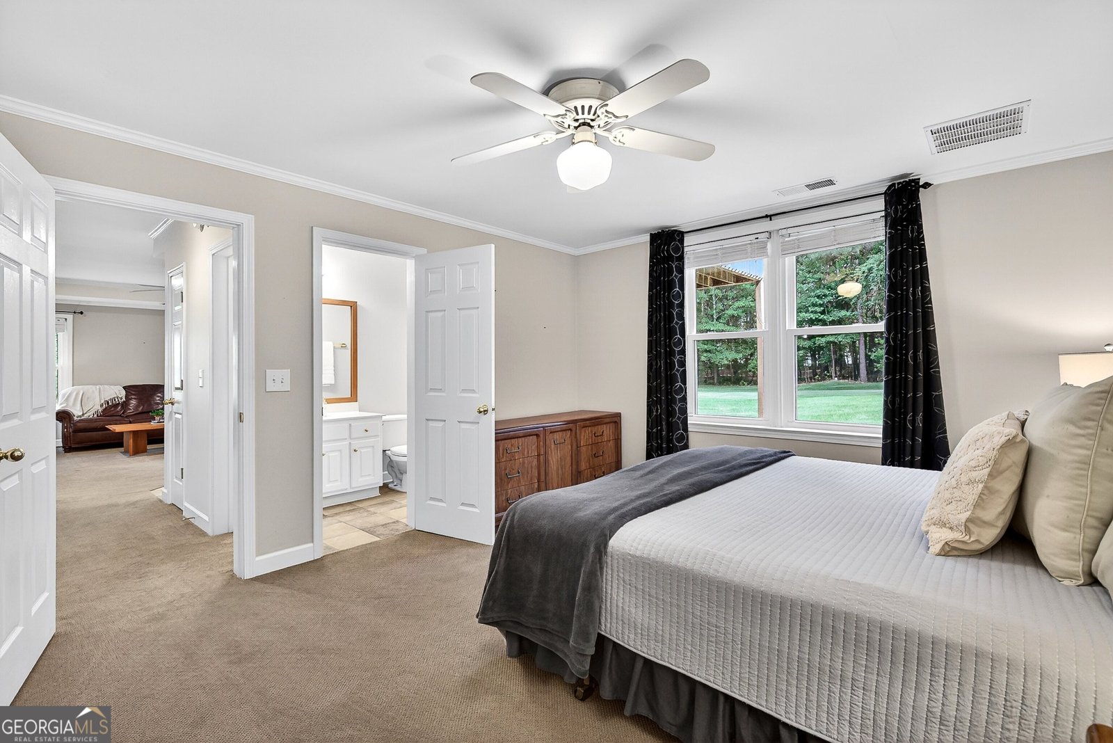 140 Tall Timber Court Fayetteville - Photo 80