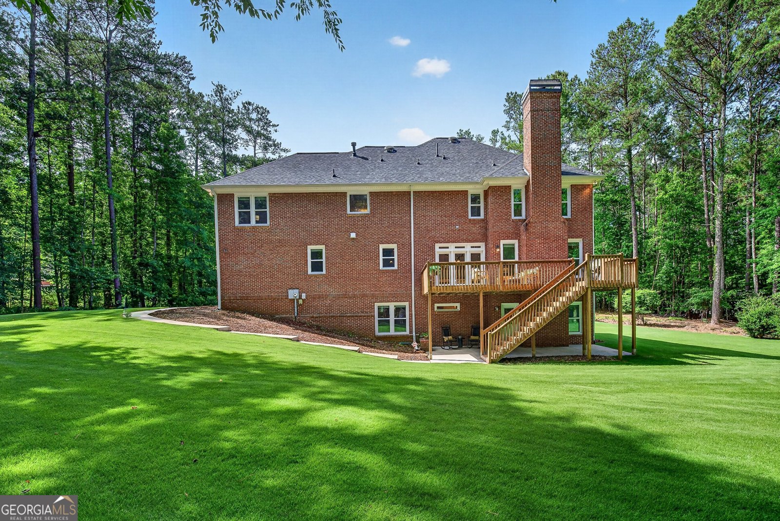 140 Tall Timber Court Fayetteville - Photo 82
