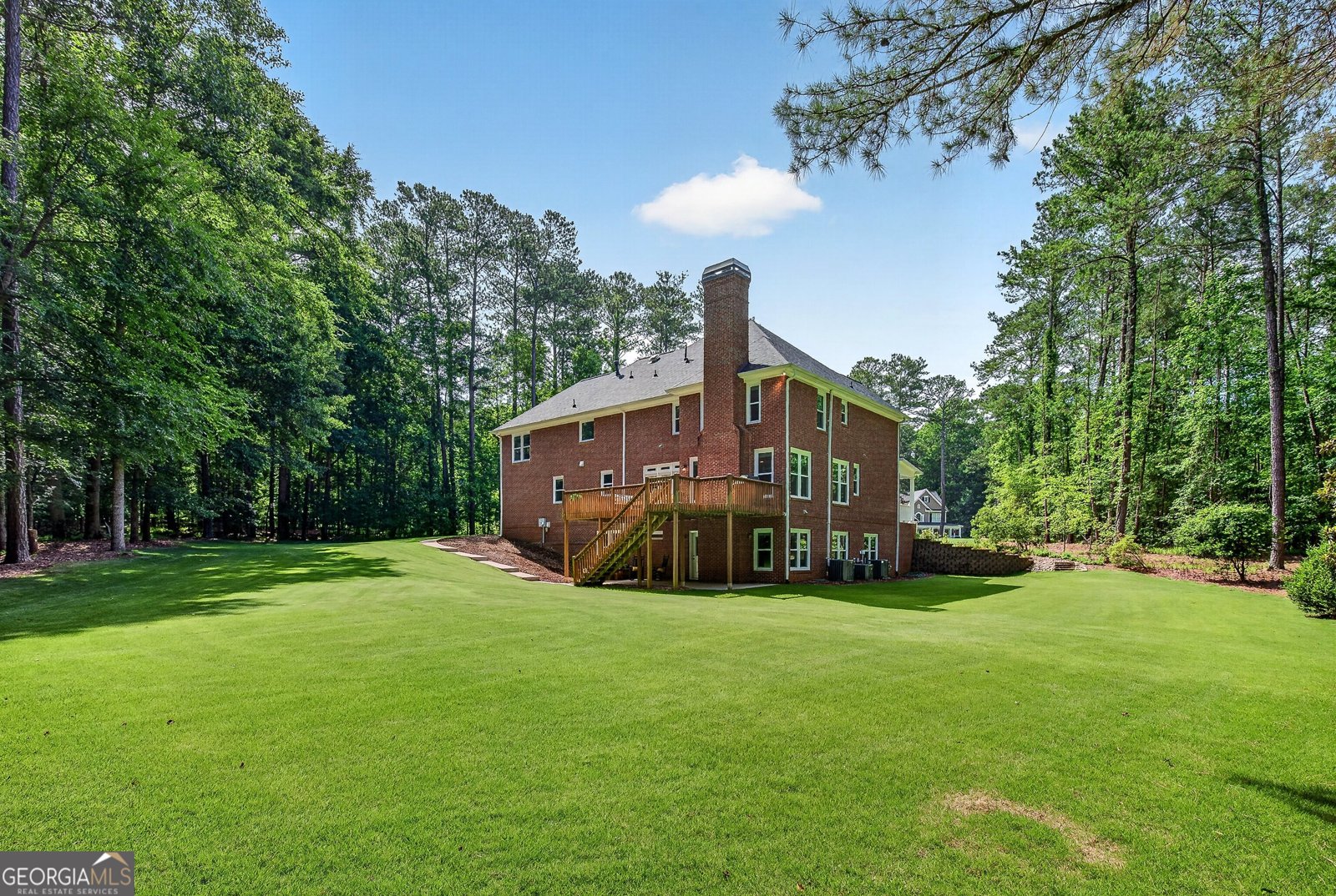 140 Tall Timber Court Fayetteville - Photo 83