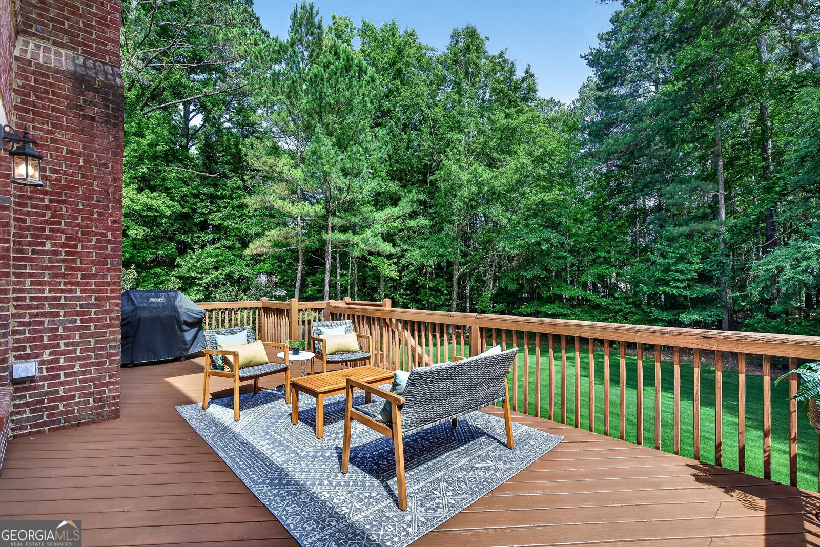 140 Tall Timber Court Fayetteville - Photo 84