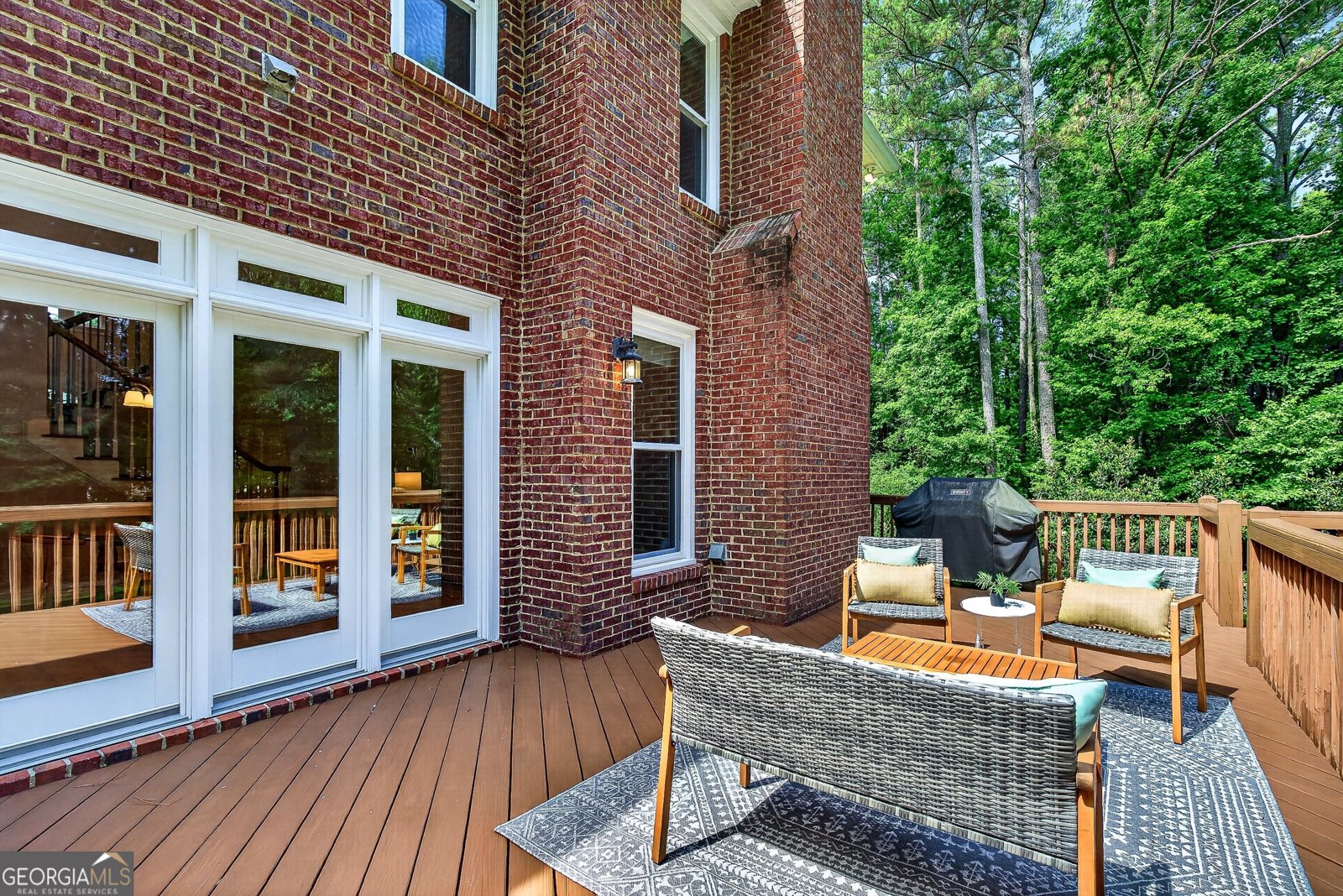 140 Tall Timber Court Fayetteville - Photo 85