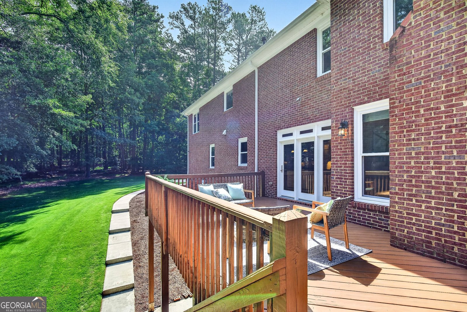 140 Tall Timber Court Fayetteville - Photo 86