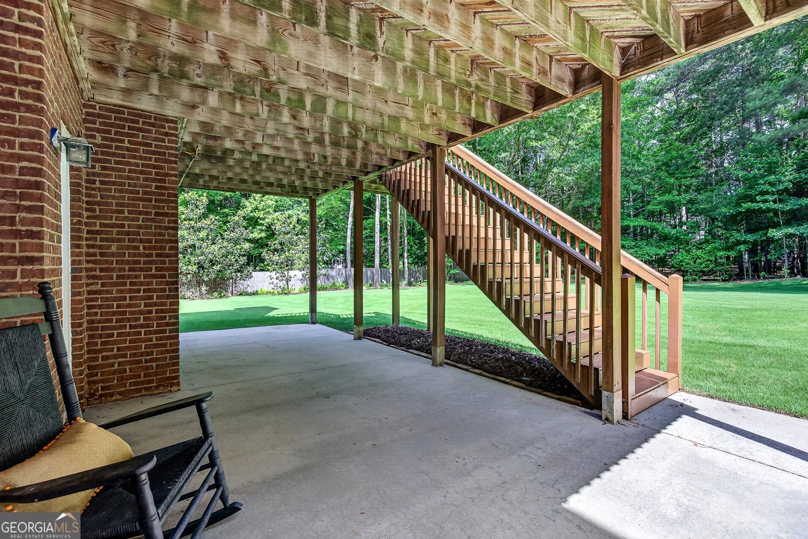 140 Tall Timber Court Fayetteville - Photo 89
