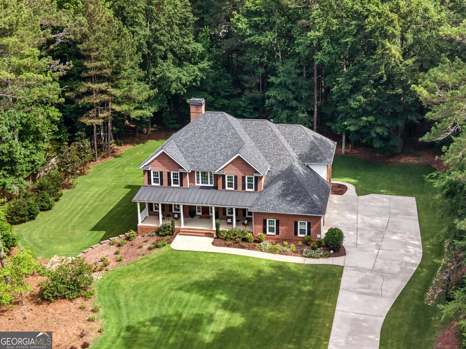 140 Tall Timber Court Fayetteville - Photo 90