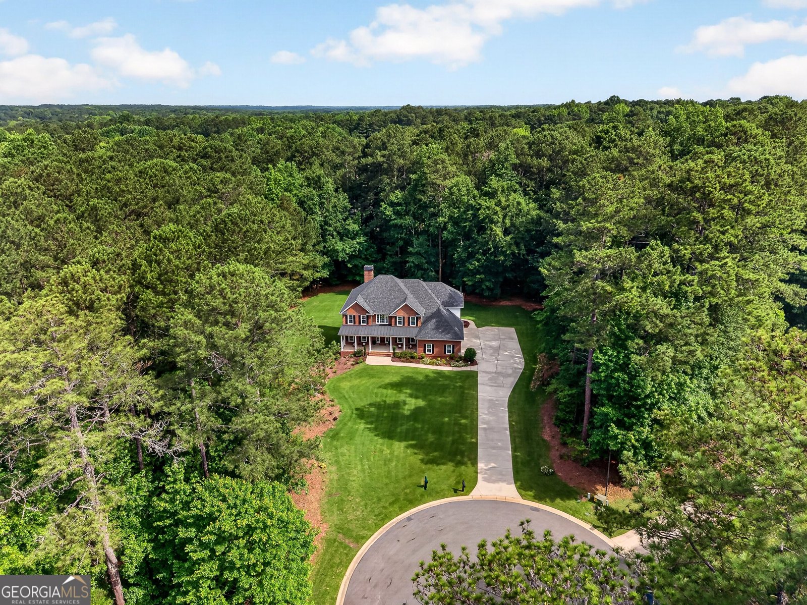 140 Tall Timber Court Fayetteville - Photo 91
