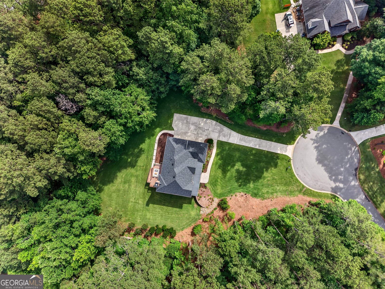 140 Tall Timber Court Fayetteville - Photo 92