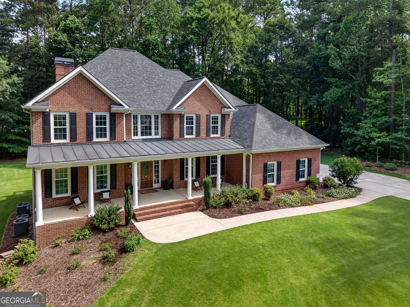 140 Tall Timber Court Fayetteville - Photo 95