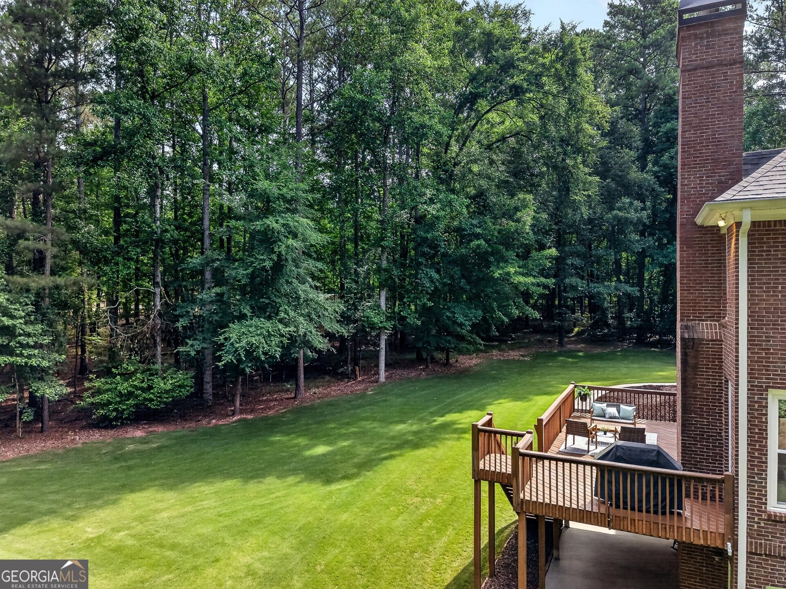140 Tall Timber Court Fayetteville - Photo 96