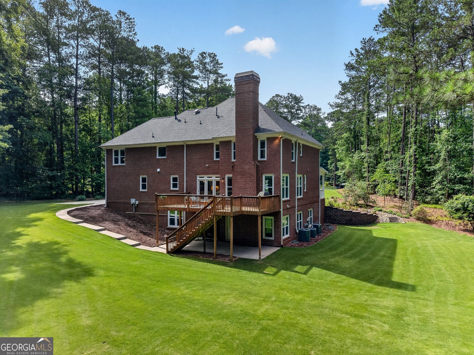 140 Tall Timber Court Fayetteville - Photo 97